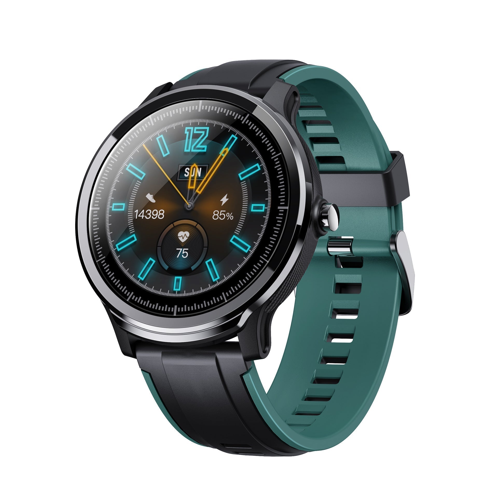PROBE Touch Screen Smart Watch
