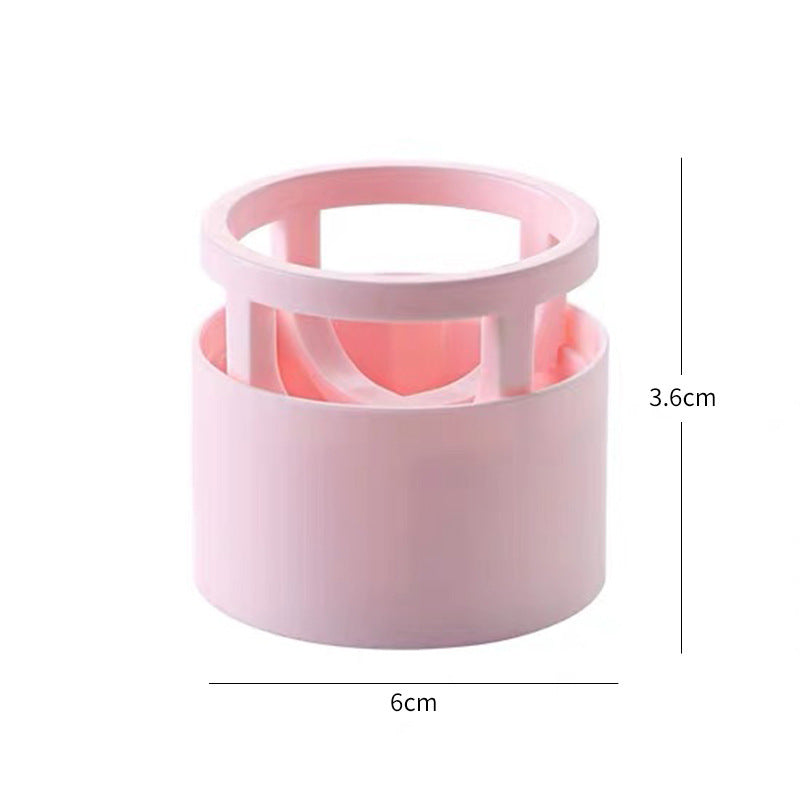 Beauty Cosmetics Storage Rack