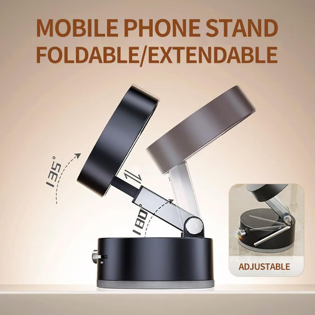 Magnetic Car Phone Holder