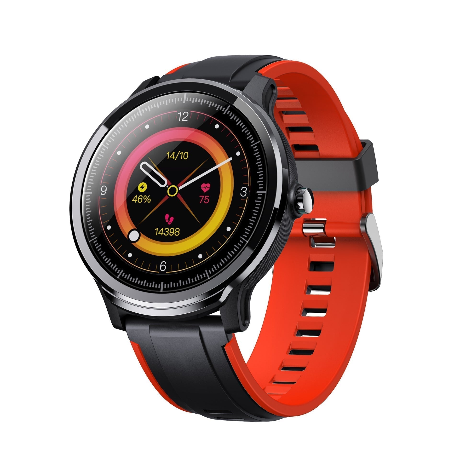 PROBE Touch Screen Smart Watch