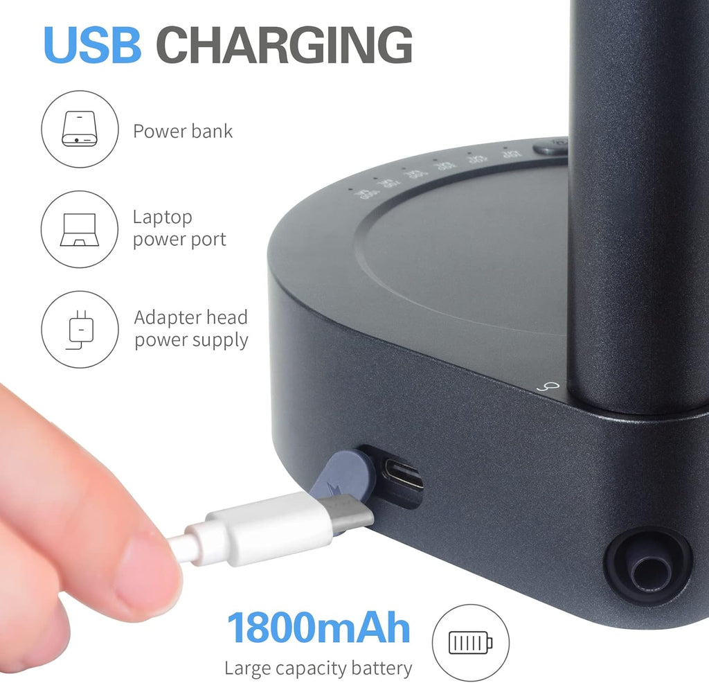 Portable Electric Water Dispenser
