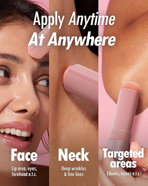 Wrinkle Bounce Multi Balm